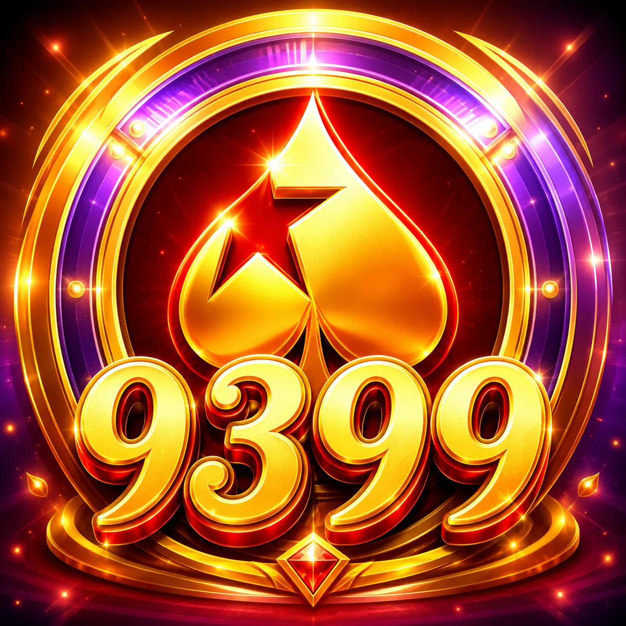 9939 - Petualangan Seru Dalam Dunia Arcade