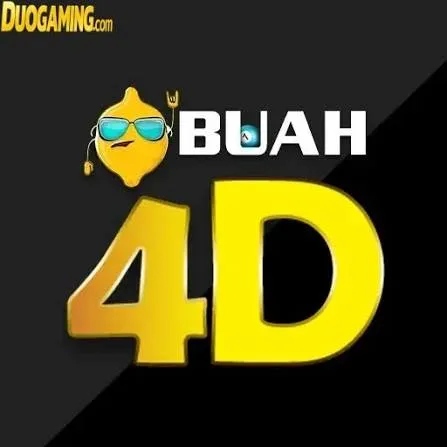 BUAH4D - Game Domino Seru dan Mengasyikkan