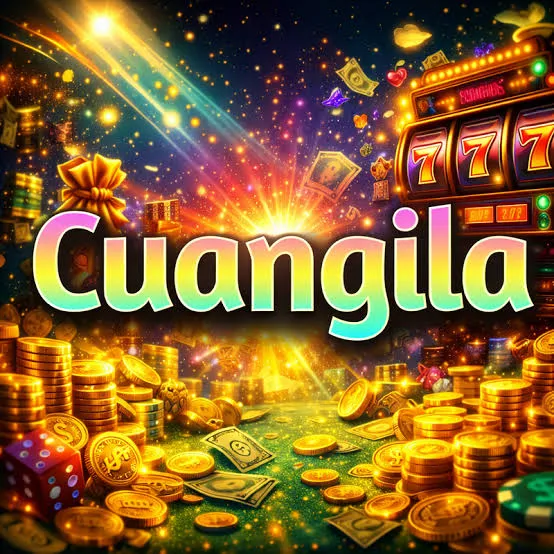 CUANGILA - Petualangan Seru di Dunia Pertanian