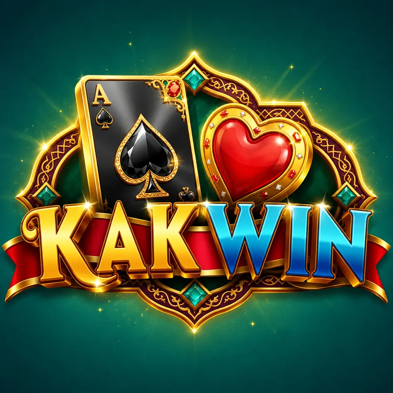 KAKWIN - Petualangan Seru dalam Dunia MMORPG