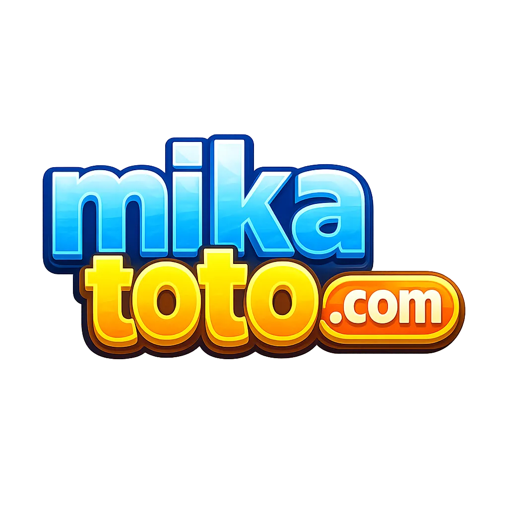MIKATOTO - Aplikasi Sportsbook Terpercaya