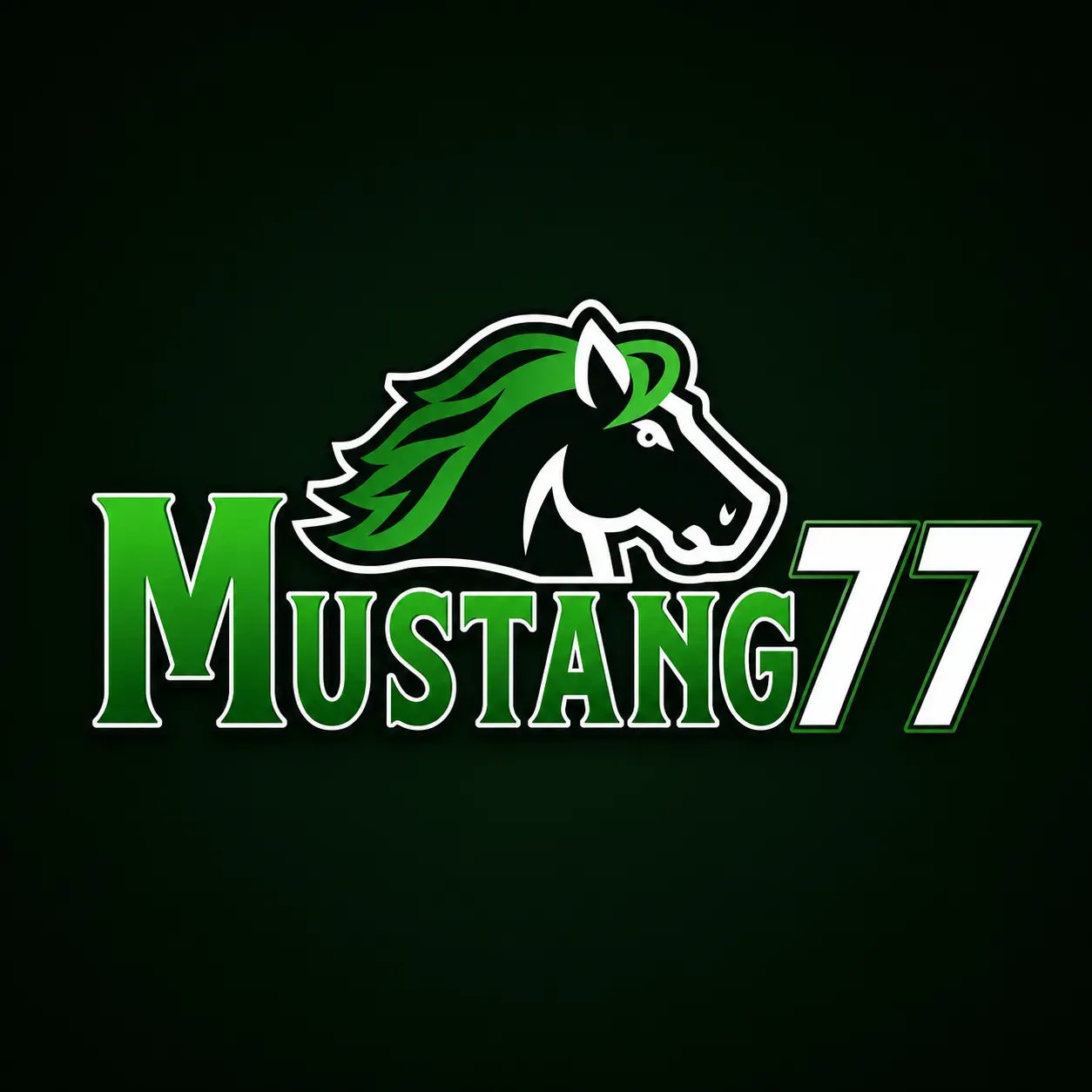 MUSTANG77 - Menjadi Raja Tycoon dalam Dunia Bisnis