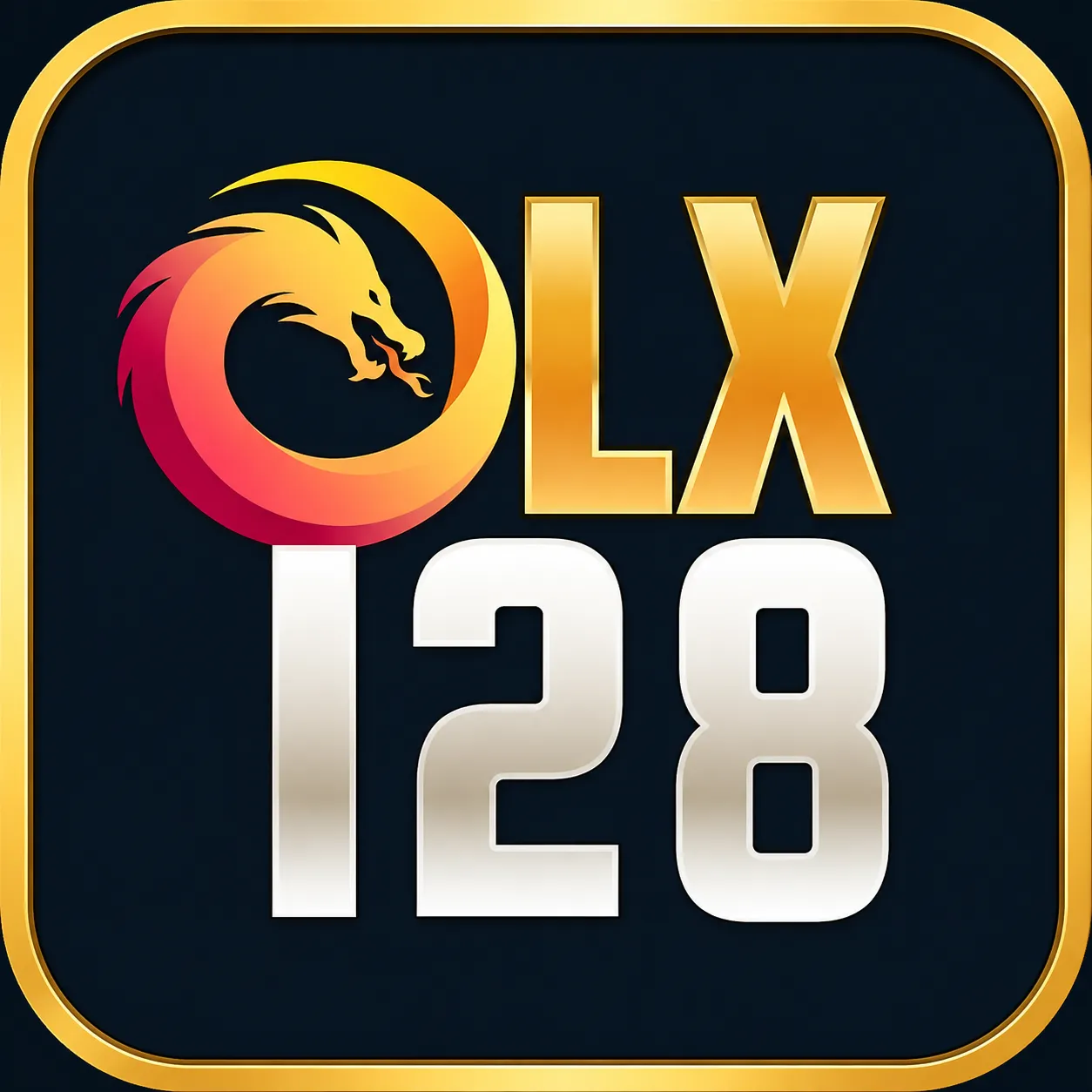 OLX128 - Permainan Kasino Seru dan Menarik