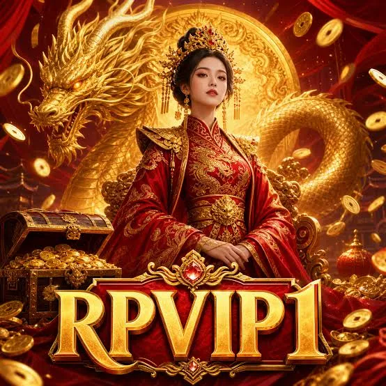 RPVIP1 - Petualangan Tanpa Batas di Dunia Terbuka