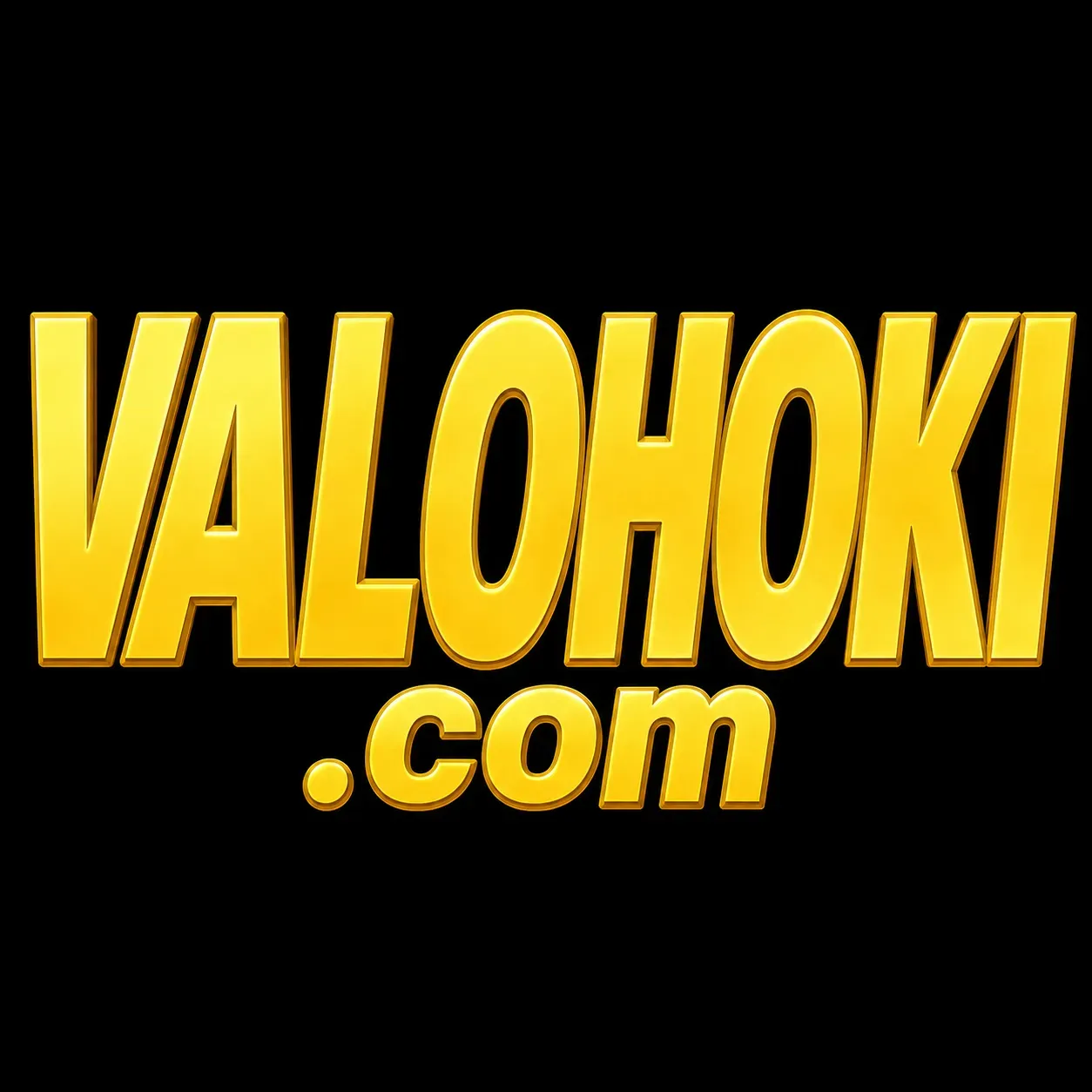 VALOHOKI - Game Domino Seru dan Menarik