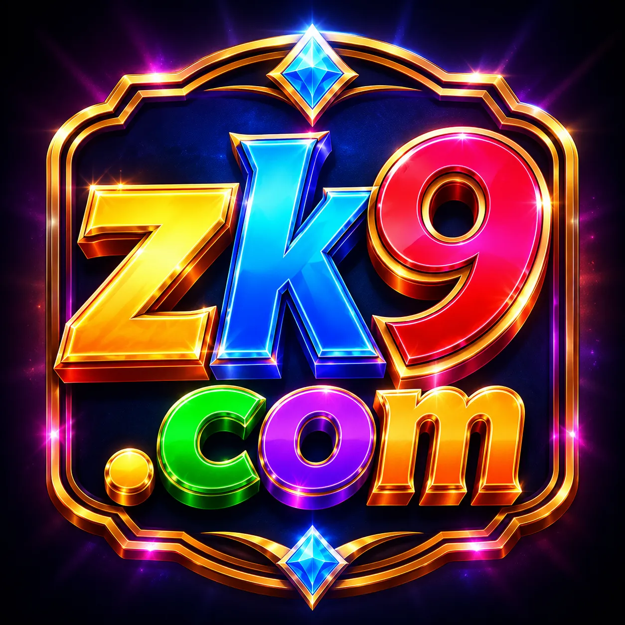 ZK9 - Menguasai Strategi Terbaik