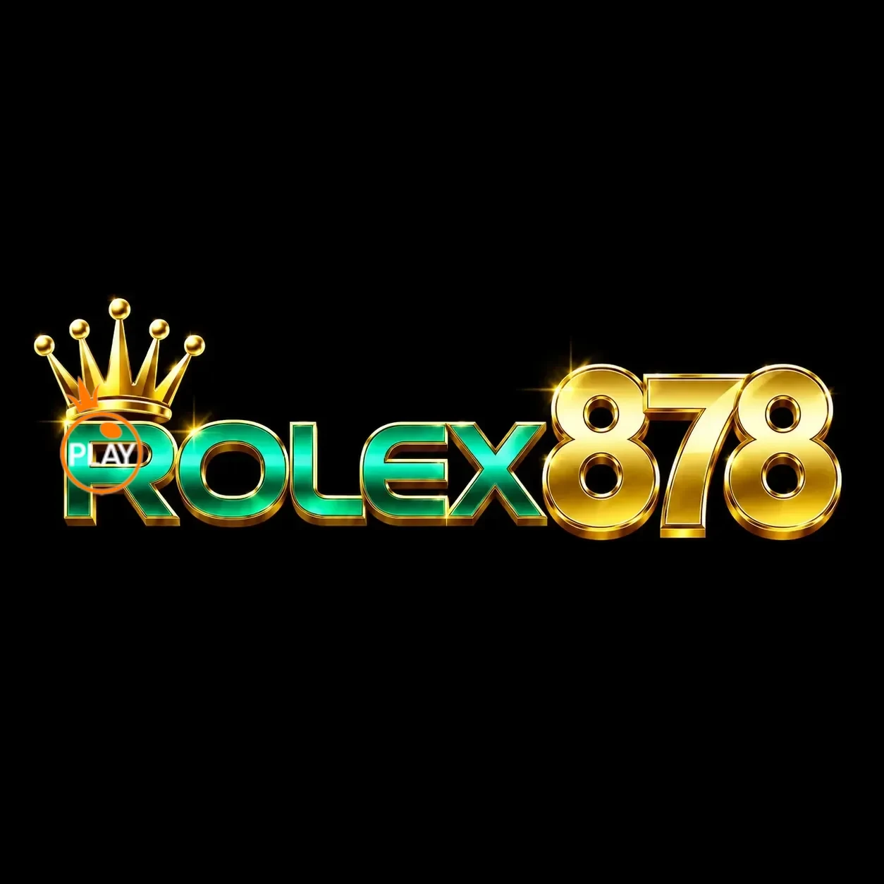 Logo rolex878
